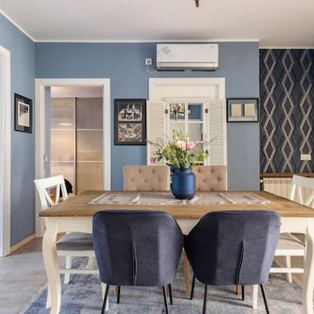 Bohemian Apartment Bělehrad Exteriér fotografie