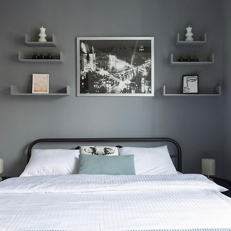 Bohemian Apartment Bělehrad Exteriér fotografie