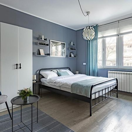 Bohemian Apartment Bělehrad Exteriér fotografie