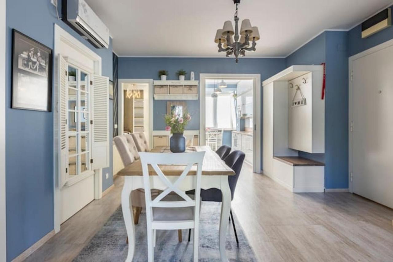 Bohemian Apartment Bělehrad Exteriér fotografie