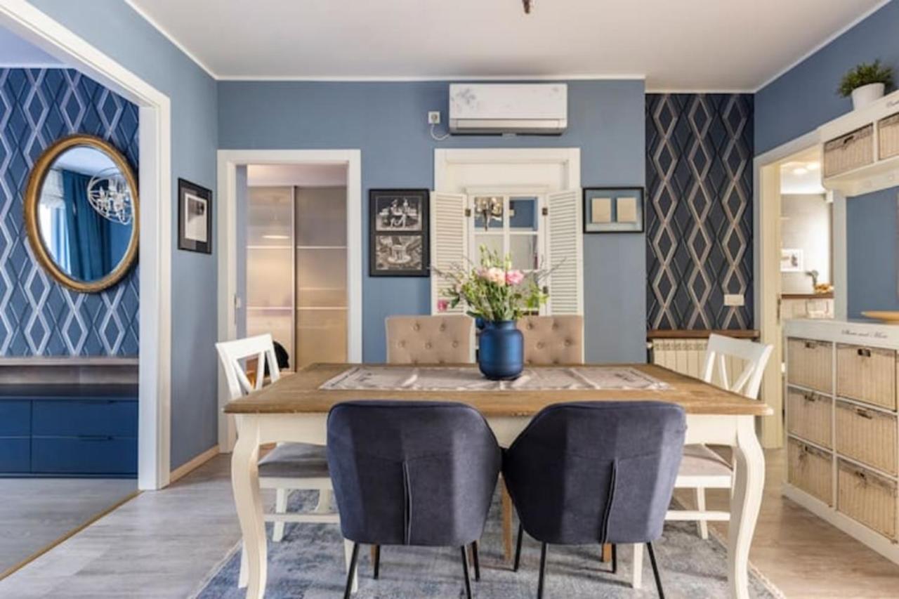 Bohemian Apartment Bělehrad Exteriér fotografie