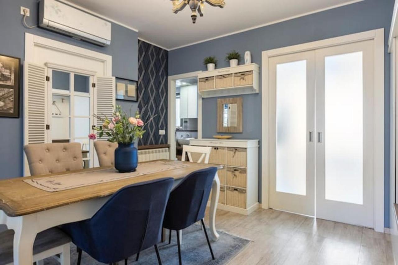 Bohemian Apartment Bělehrad Exteriér fotografie