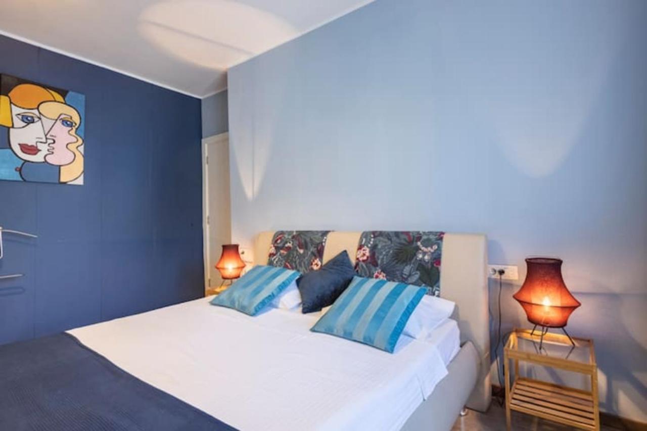 Bohemian Apartment Bělehrad Exteriér fotografie
