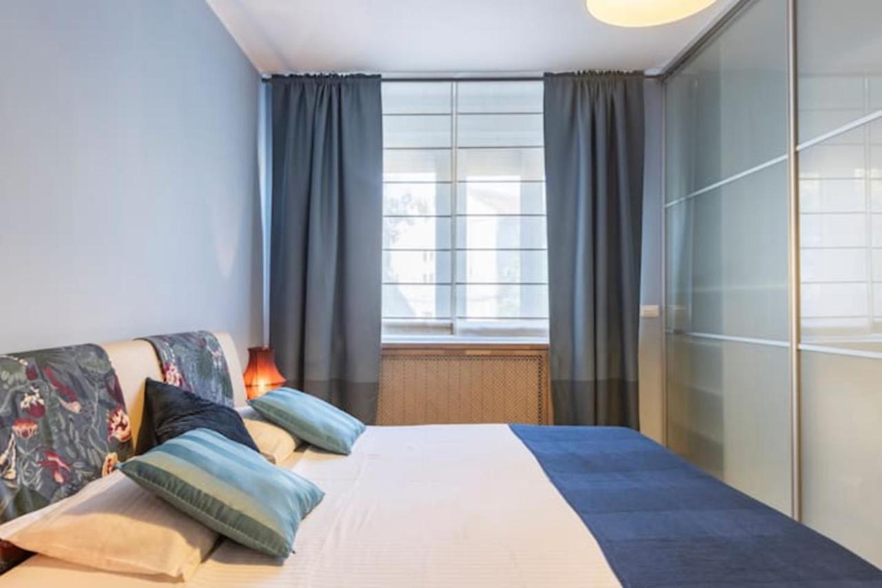 Bohemian Apartment Bělehrad Exteriér fotografie