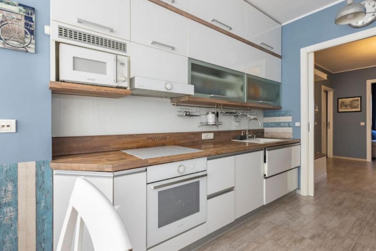 Bohemian Apartment Bělehrad Exteriér fotografie