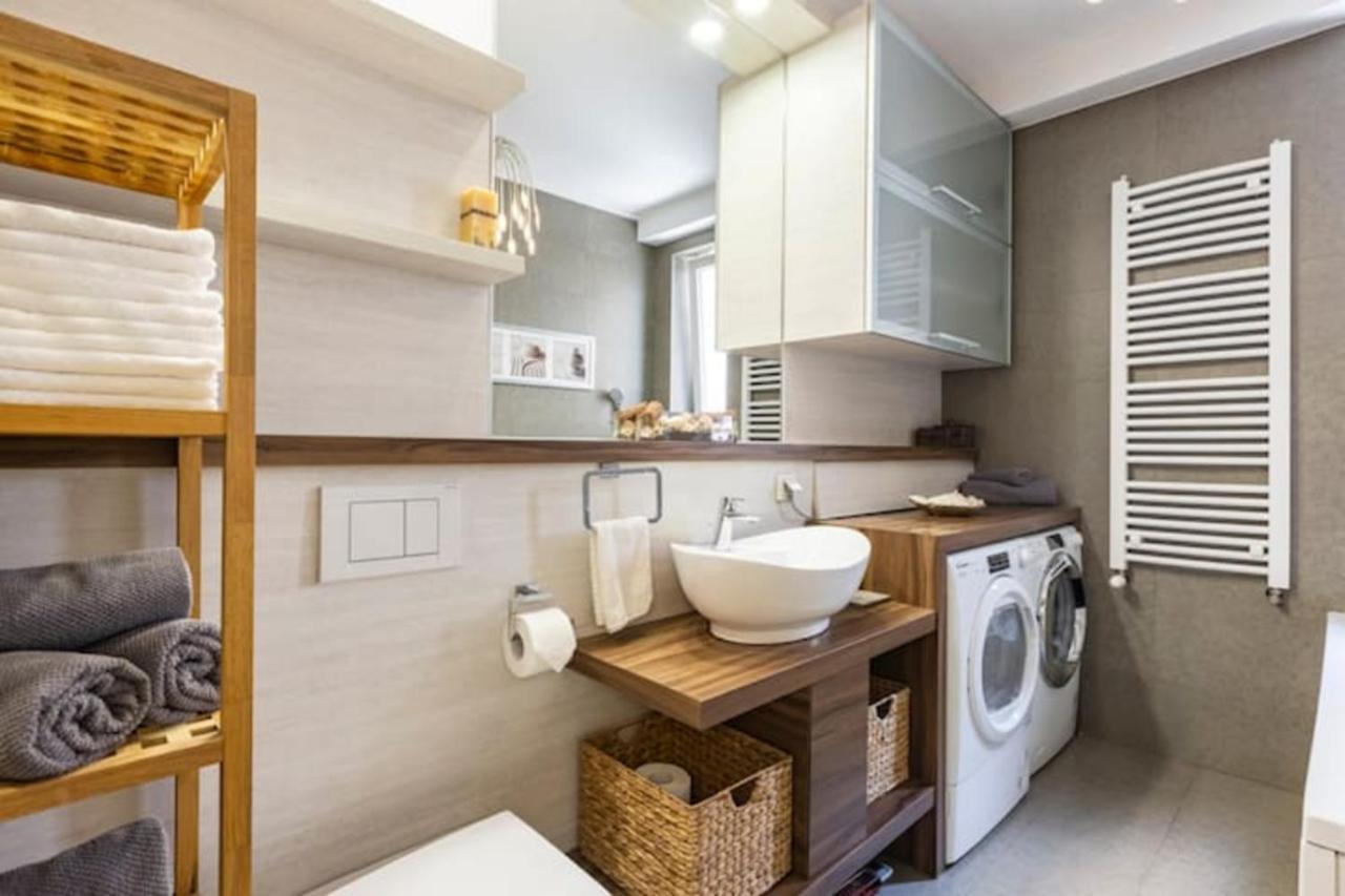Bohemian Apartment Bělehrad Exteriér fotografie